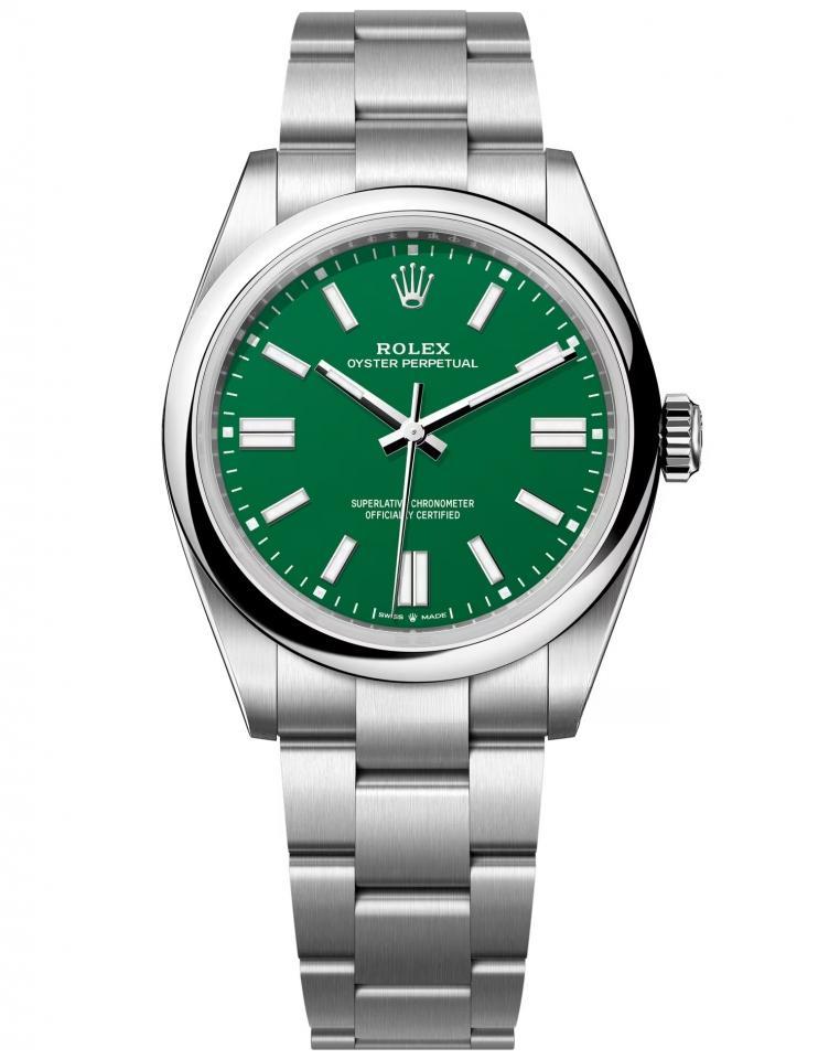 ROLEX 134300-0004