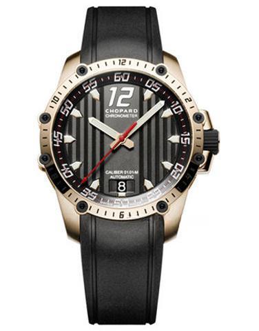 CHOPARD