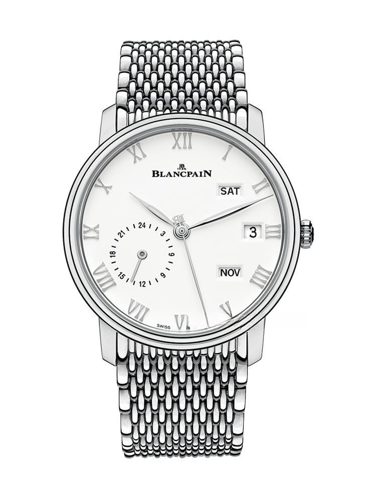 BLANCPAIN 6670-1127-MMB