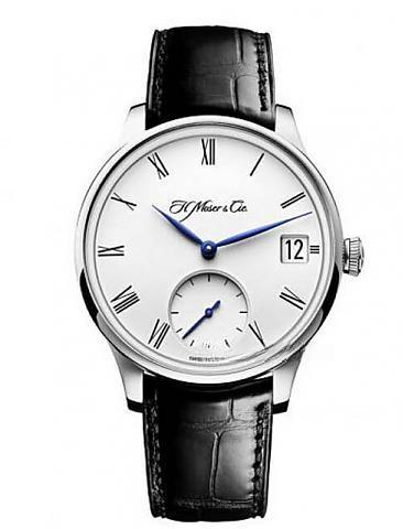 H. MOSER & CIE