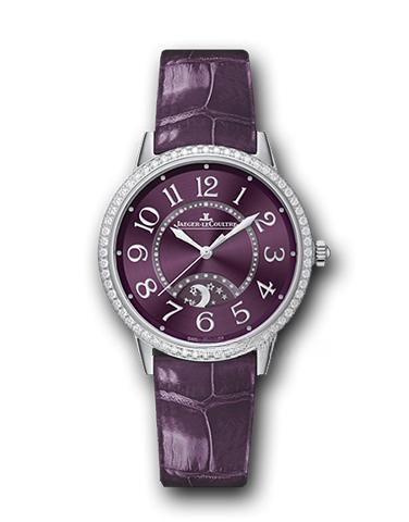 JAEGER-LECOULTRE