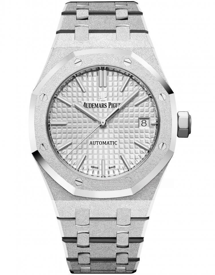 AUDEMARS PIGUET 15454BC.GG.1259BC.01