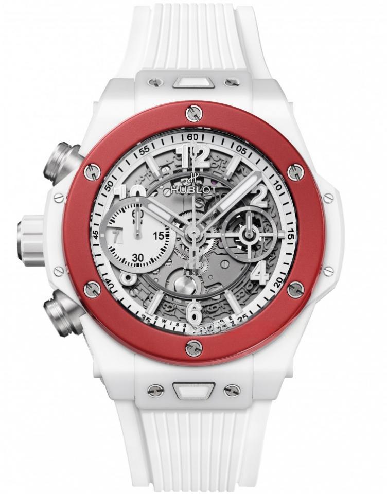 HUBLOT 441.HF.2210.RW.WBS24