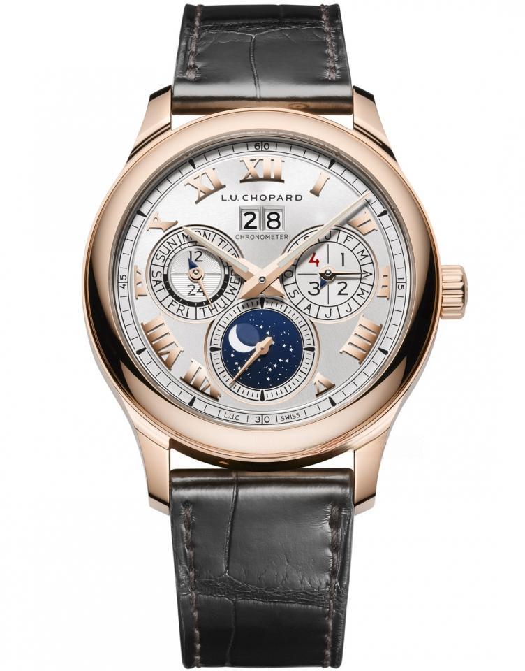 CHOPARD 161927-5001