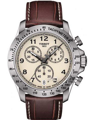 TISSOT
