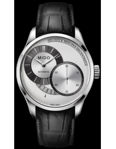 MIDO