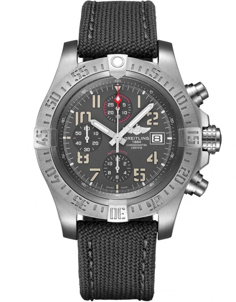 BREITLING E13383101M1W1