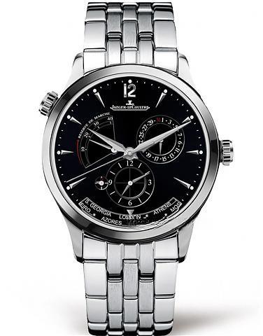 JAEGER-LECOULTRE