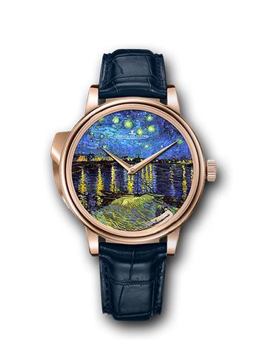 JAEGER-LECOULTRE