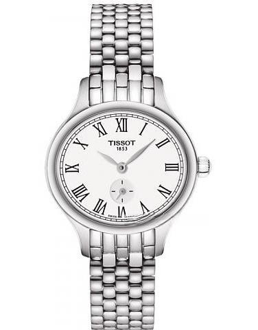 TISSOT