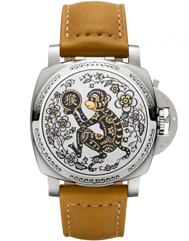 PANERAI PAM00850