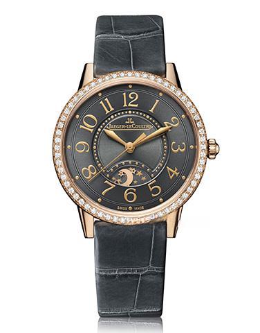 JAEGER-LECOULTRE