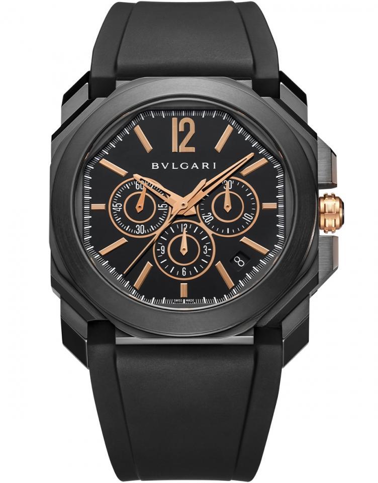 BVLGARI 102630