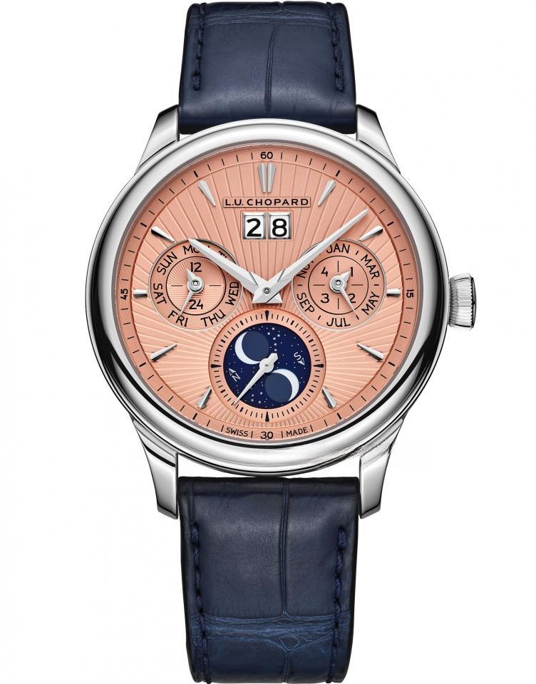 CHOPARD 161927-1001