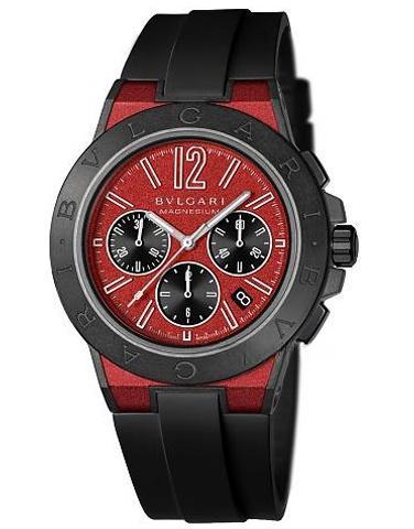 BVLGARI
