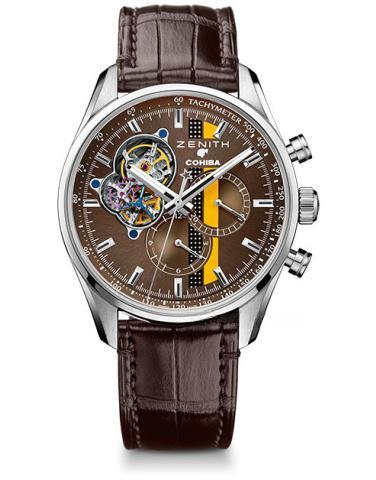 ZENITH 03.2047.4061/76.C494