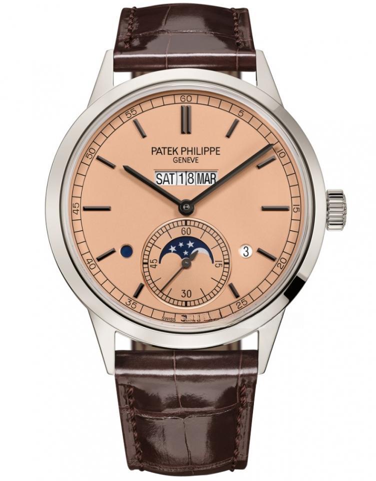 PATEK PHILIPPE 5236P-010