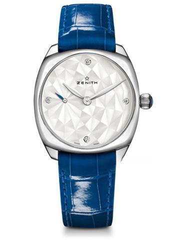 ZENITH 16.1970.681/34.C756