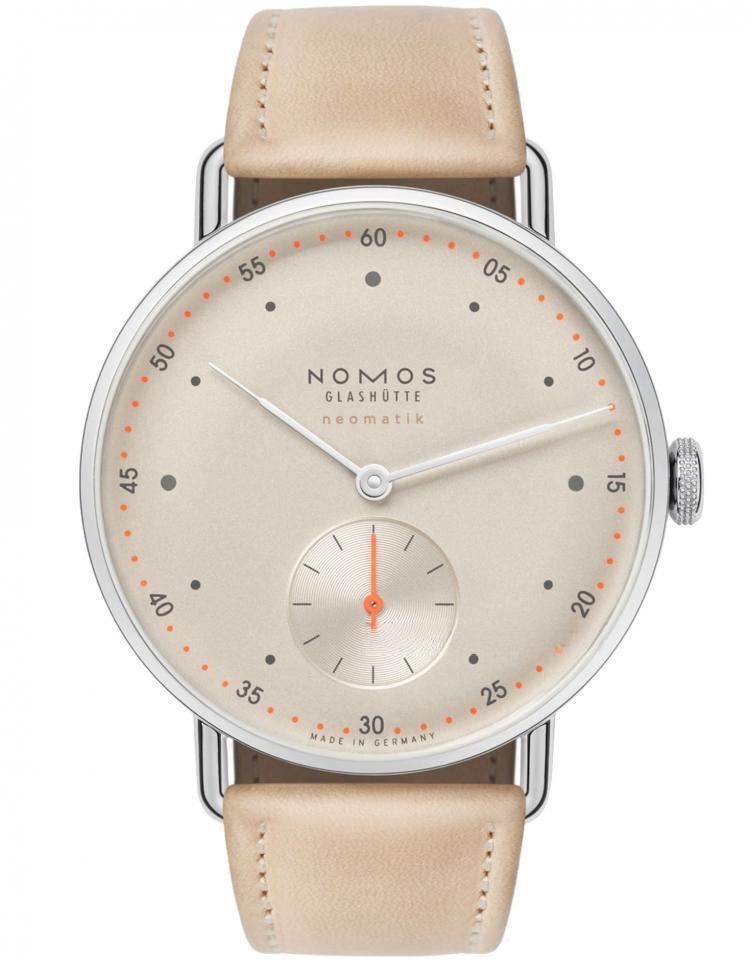 NOMOS 1107