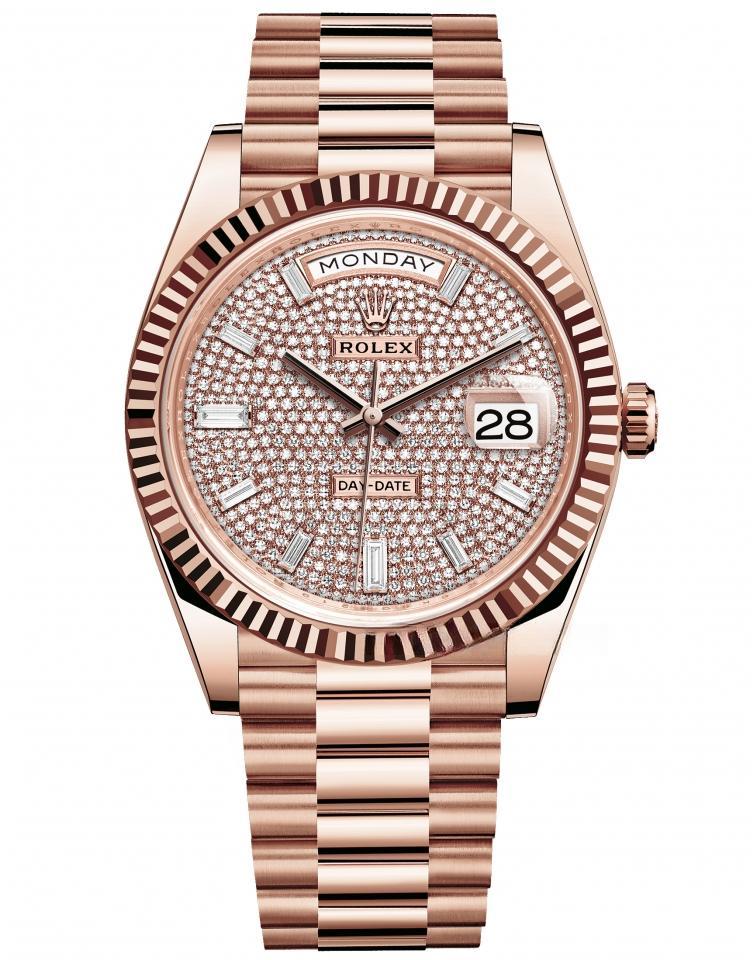 ROLEX