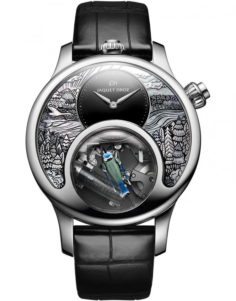 JAQUET DROZ J031533200