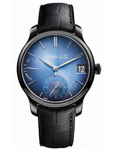 H. MOSER & CIE