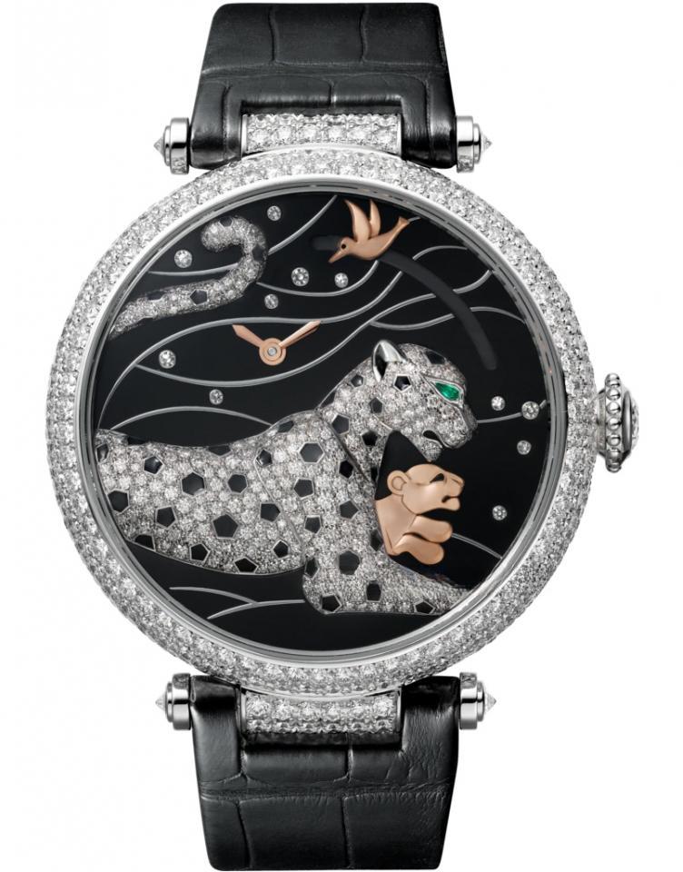 CARTIER HPI00776