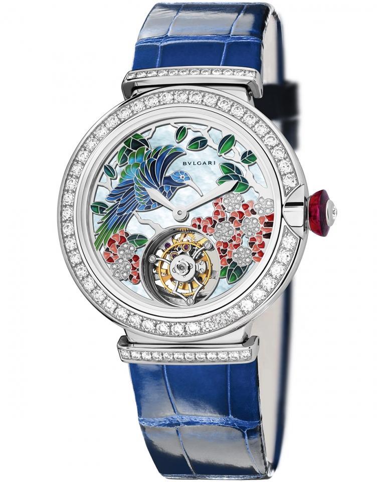 BVLGARI 102579