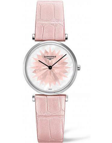 LONGINES