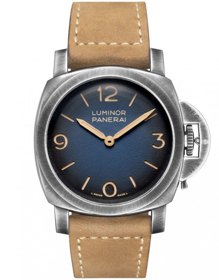 PANERAI PAM02025