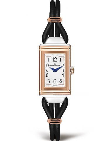 JAEGER-LECOULTRE