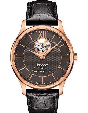 TISSOT