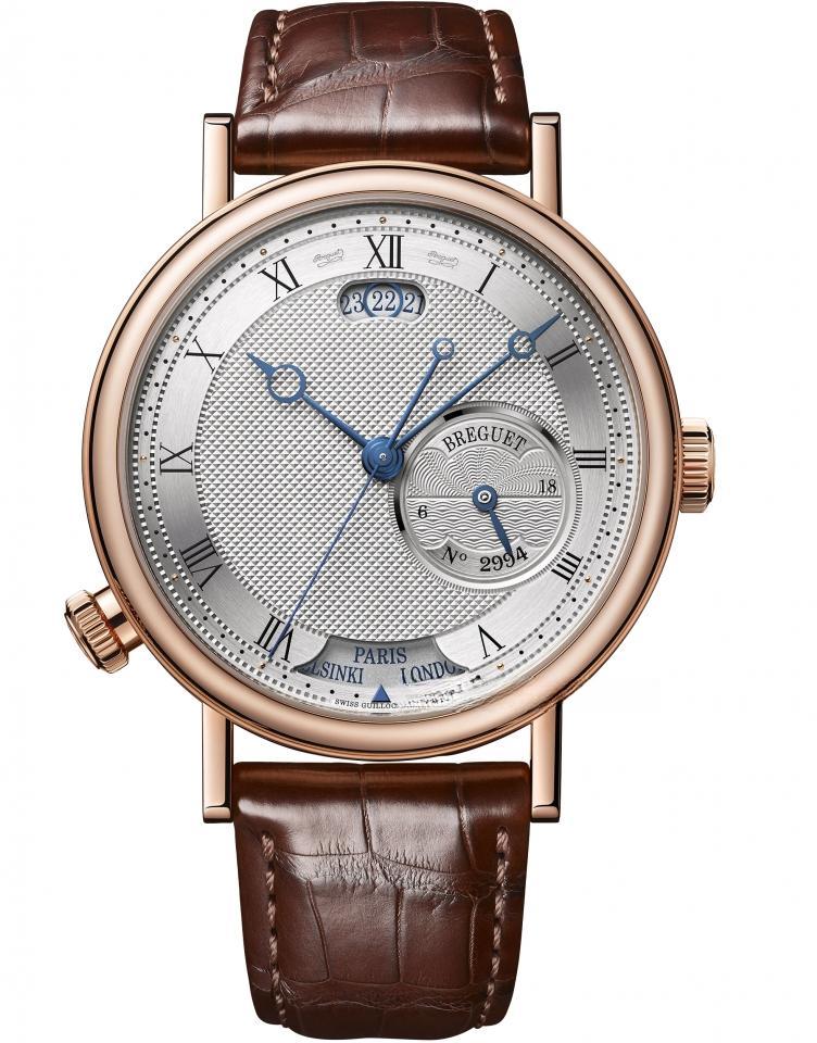 BREGUET 5727BR/12/9ZU