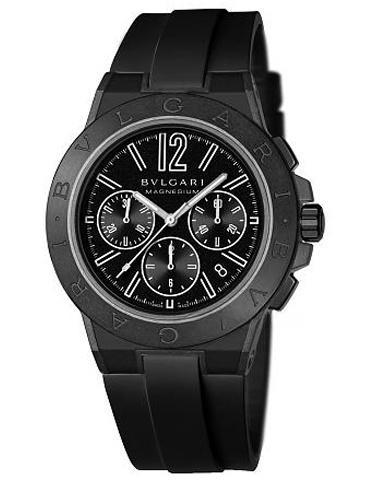 BVLGARI