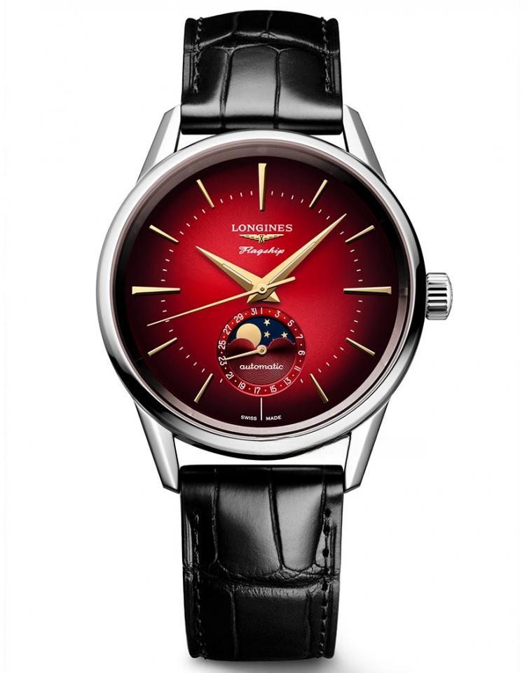 LONGINES L4.815.4.09.2