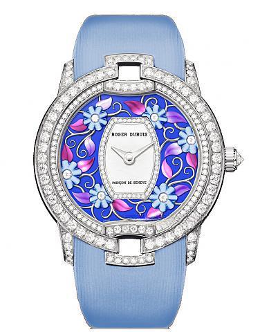 ROGER DUBUIS