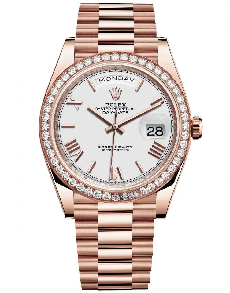 ROLEX