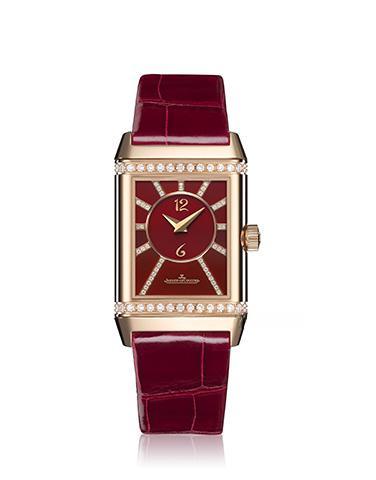 JAEGER-LECOULTRE