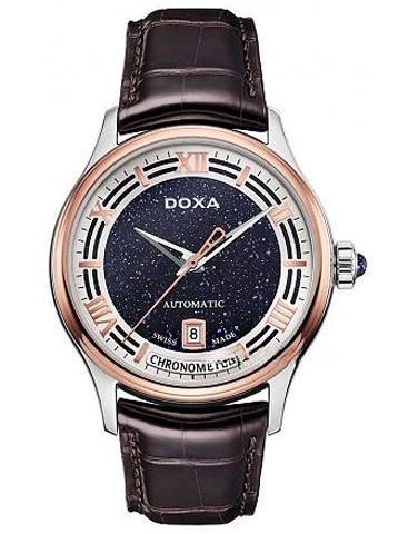 DOXA D198RAG
