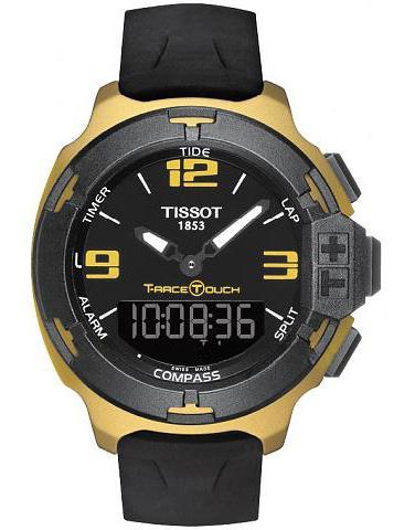 TISSOT