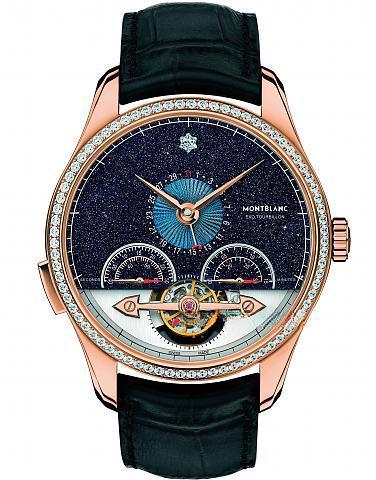 MONTBLANC 115129