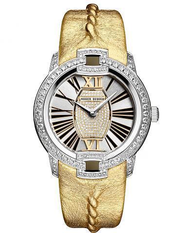 ROGER DUBUIS