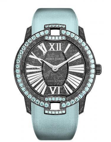 ROGER DUBUIS