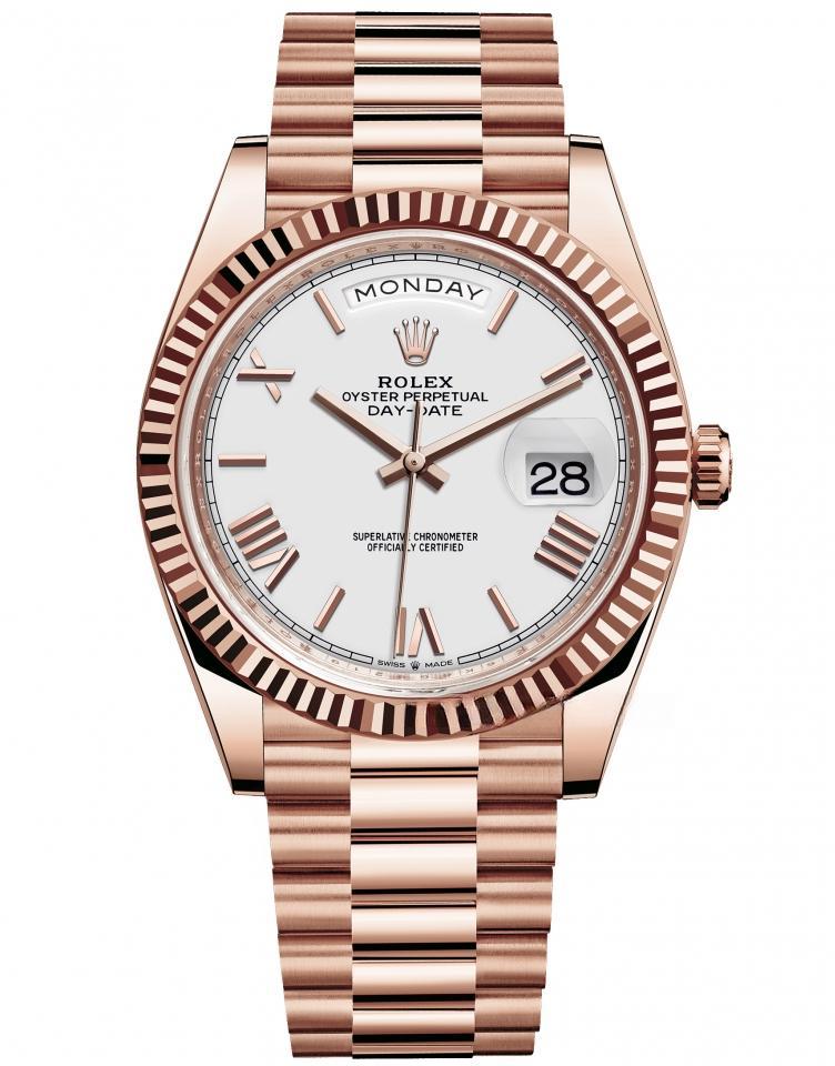 ROLEX
