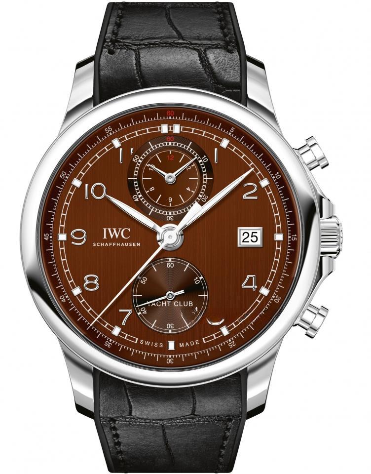 IWC IW390504