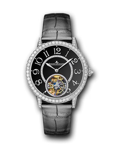 JAEGER-LECOULTRE