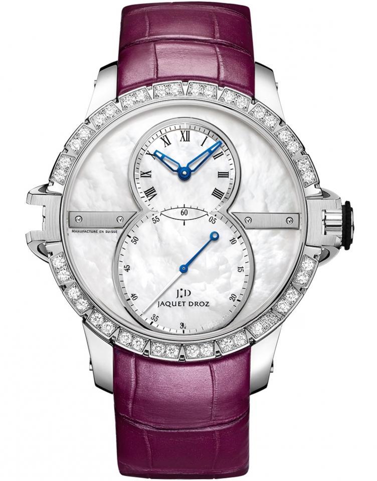 JAQUET DROZ