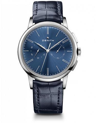 ZENITH 18.2270.4069/01.C498