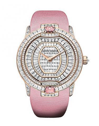 ROGER DUBUIS