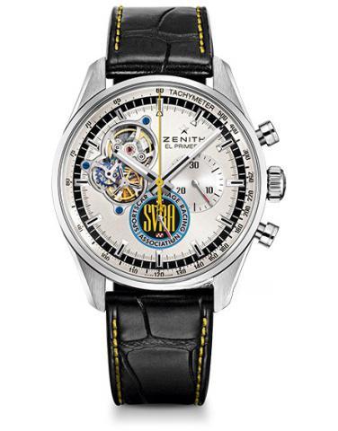 ZENITH 03.20411.4061/07.C776